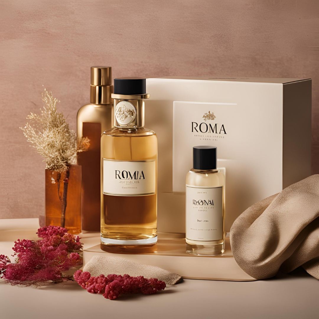 Born in Roma Donna Perfume Gift Set: A Perfect Gift for Everyone